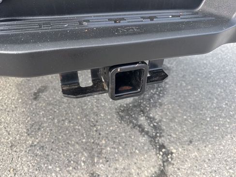 Used 2023 Ford F150 Lightning XLT w/ Max Trailer Tow Package image 29