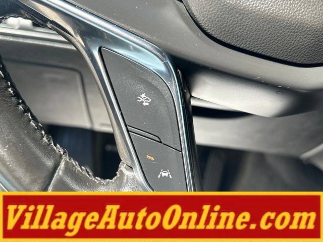 Used 2020 Cadillac CT6 Luxury AWD/4WD image 35