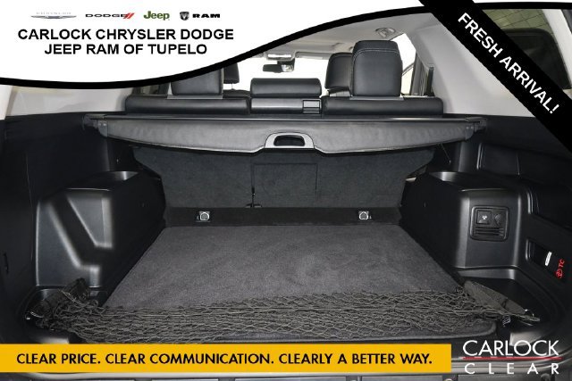 Used 2024 Toyota 4Runner SR5 Premium w/ Moonroof Package AWD/4WD image 30