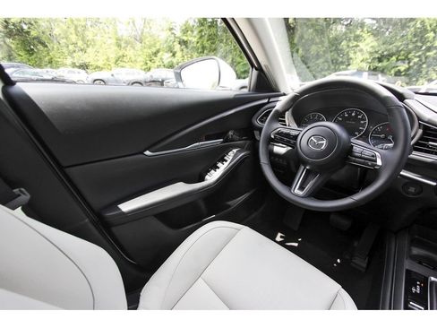 New 2026 MAZDA CX-30 AWD 2.5 S w/ Premium Package image 6
