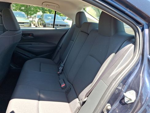 Used 2023 Toyota Corolla LE FWD image 20