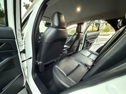 Used 2022 MAZDA CX-30 AWD 2.5 S w/ Select Package image 13