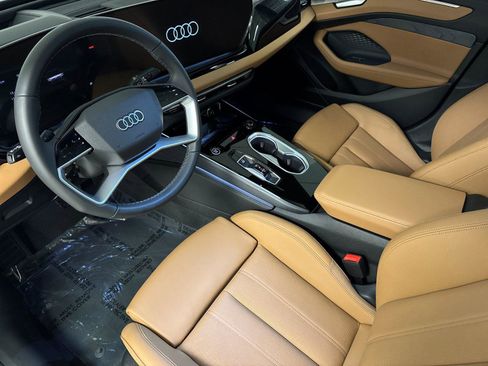 New 2026 Audi A6 Premium Plus image 9