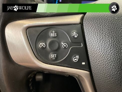 Used 2020 GMC Canyon Denali AWD/4WD image 12