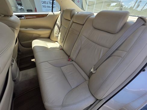 Used 2006 Lexus ES 330 FWD image 33