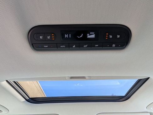 New 2026 Hyundai Palisade SEL Premium image 6