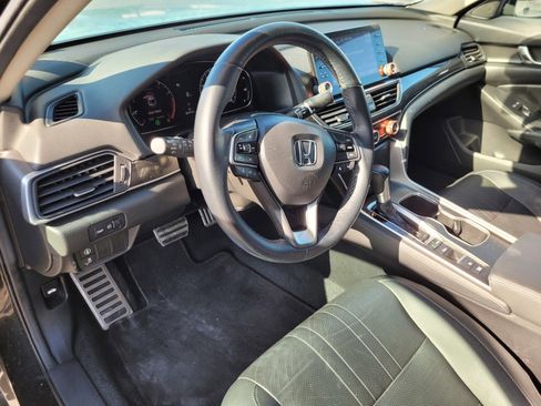 Used 2021 Honda Accord Sport Special Edition image 14