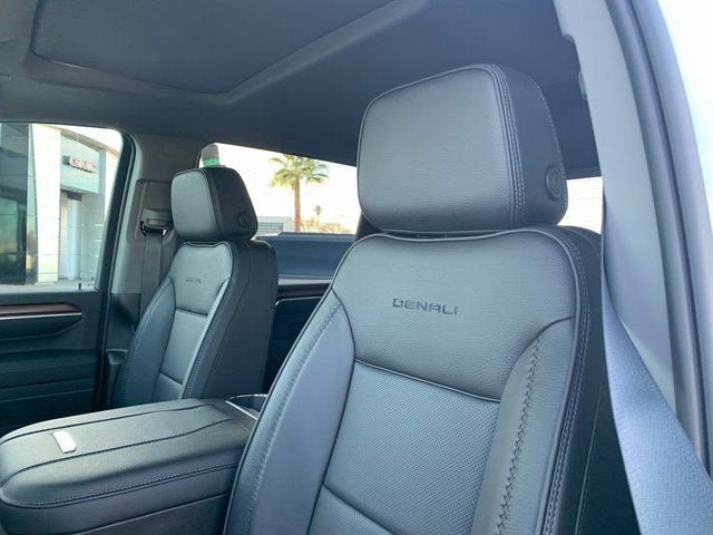 New 2026 GMC Sierra 2500 Denali w/ Technology Package AWD/4WD image 20