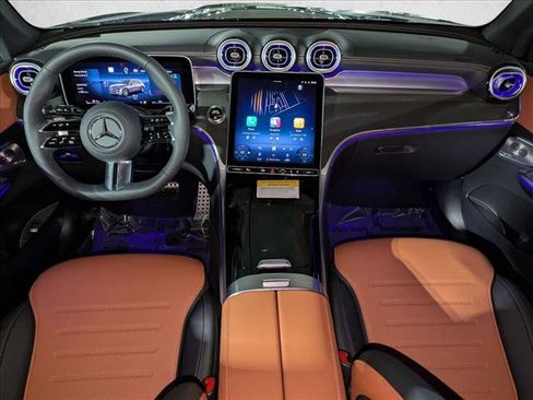 New 2026 Mercedes-Benz GLC 300 image 16