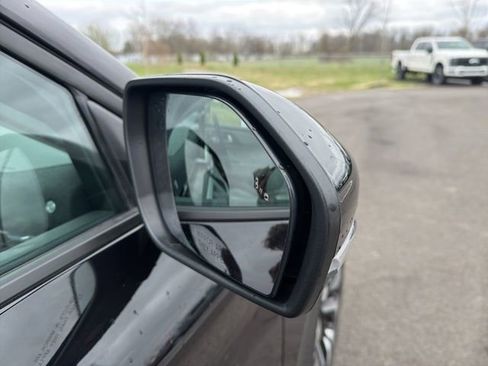 Used 2025 Ford Explorer Platinum w/ LUX Leather Package image 6