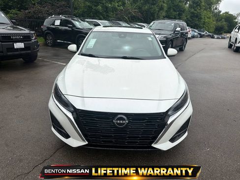 Used 2023 Nissan Altima 2.5 SL AWD/4WD image 9