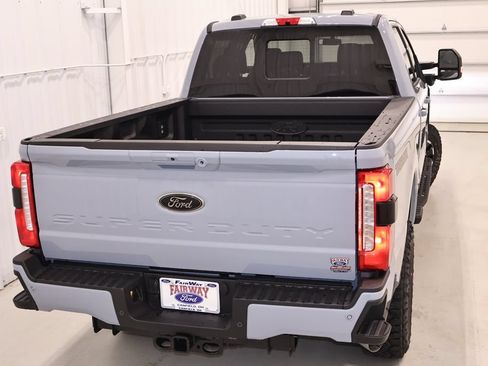 New 2026 Ford F250 Lariat w/ Tremor Off-Road Package AWD/4WD image 46