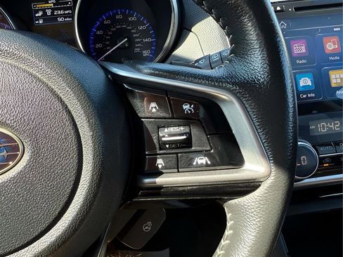 Used 2018 Subaru Outback 3.6R Touring w/ Popular Package #3 image 17