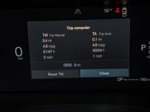 New 2026 Volvo XC60 B5 Plus w/ Protection Package Premier image 43