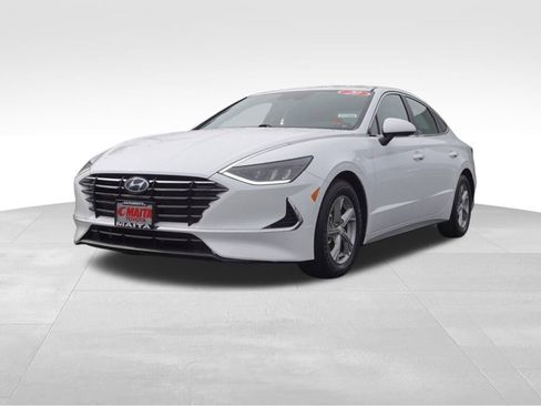 Used 2020 Hyundai Sonata SE image 8
