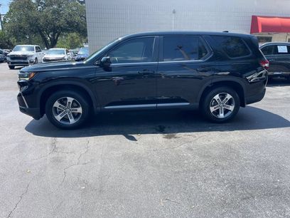 Used 2025 Honda Pilot EX-L