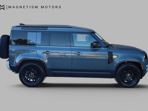 Used 2020 Land Rover Defender 110 S image 3