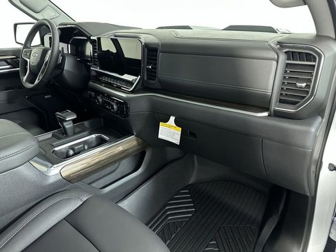 New 2026 Chevrolet Silverado 1500 LT Trail Boss image 30