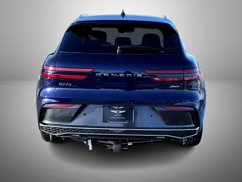 New 2026 Genesis GV70 2.5T Advanced AWD/4WD image 6