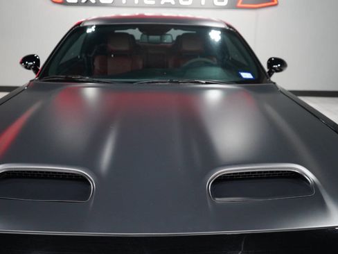 Used 2023 Dodge Challenger SRT Hellcat image 19