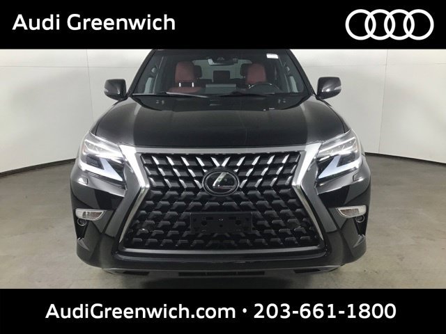 Used 2023 Lexus GX 460 Premium w/ Premium Plus Package AWD/4WD image 2
