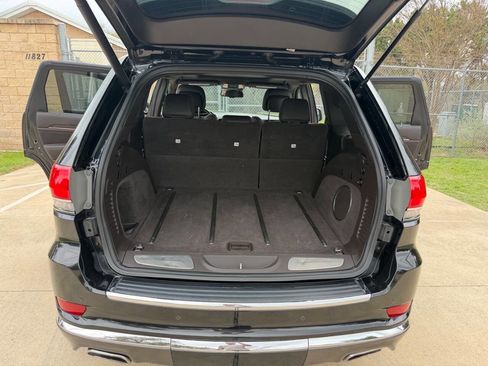 Used 2014 Jeep Grand Cherokee Summit image 44