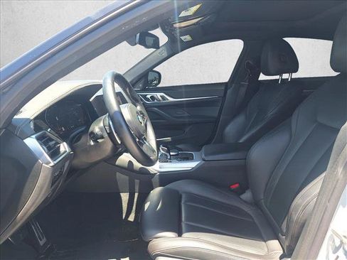Used 2022 BMW 430i Gran Coupe w/ M Sport Package RWD image 10