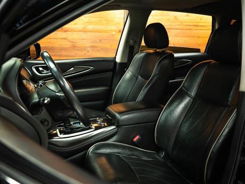 Used 2020 INFINITI QX60 Luxe w/ Essential Package AWD/4WD image 10