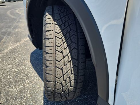 Certified 2026 Honda CR-V TrailSport image 30