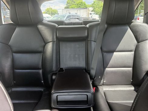 Used 2012 Acura MDX AWD/4WD image 19
