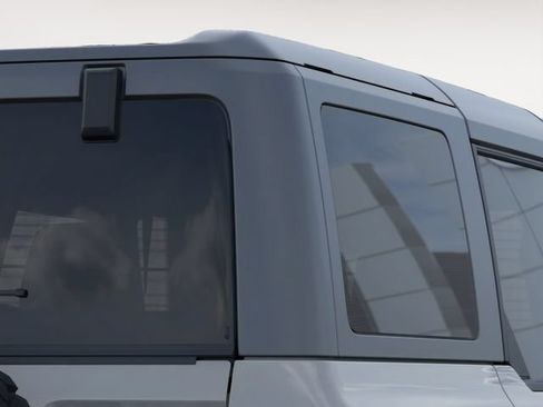 New 2026 Ford Bronco Outer Banks w/ Sasquatch Package AWD/4WD image 25