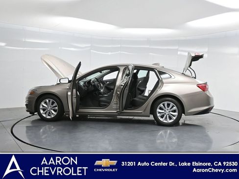 New 2024 Chevrolet Malibu LT image 33