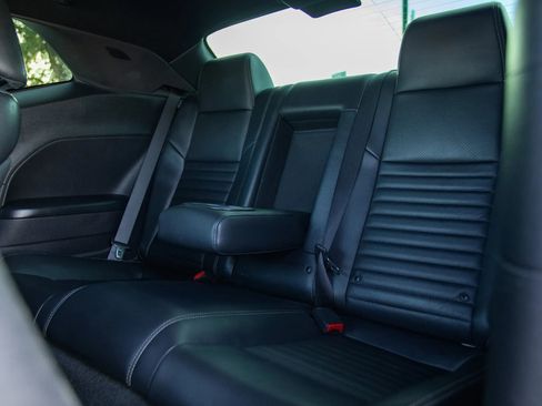 Used 2012 Dodge Challenger SXT Plus RWD image 18
