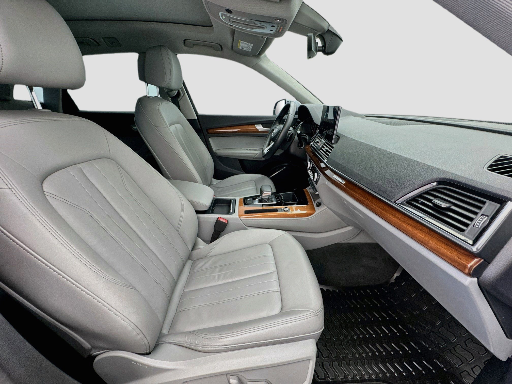 Used 2022 Audi Q5 2.0T Premium Plus w/ Premium Plus Package AWD/4WD image 20