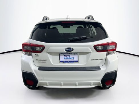Used 2023 Subaru Crosstrek 2.0i Premium AWD/4WD image 6