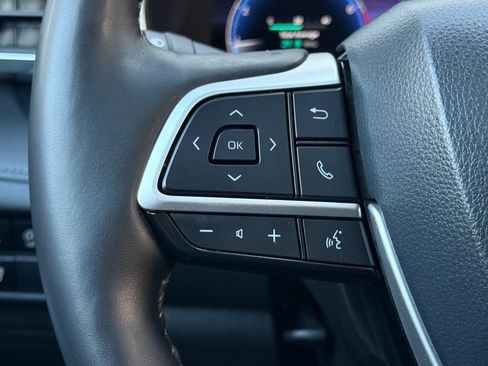 Used 2024 Toyota Highlander Limited image 30