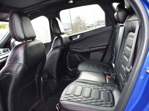 Used 2023 Ford Escape ST-Line Elite w/ Premium Technology Package AWD/4WD image 23