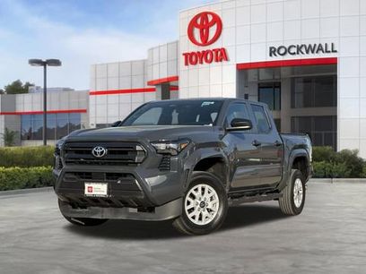 Used 2025 Toyota Tacoma SR