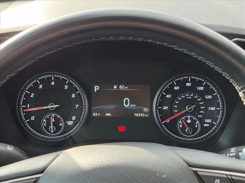 Used 2023 Hyundai Santa Fe SEL AWD/4WD image 11