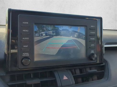 Certified 2019 Toyota RAV4 XLE w/ All Weather Liner Package AWD/4WD image 18