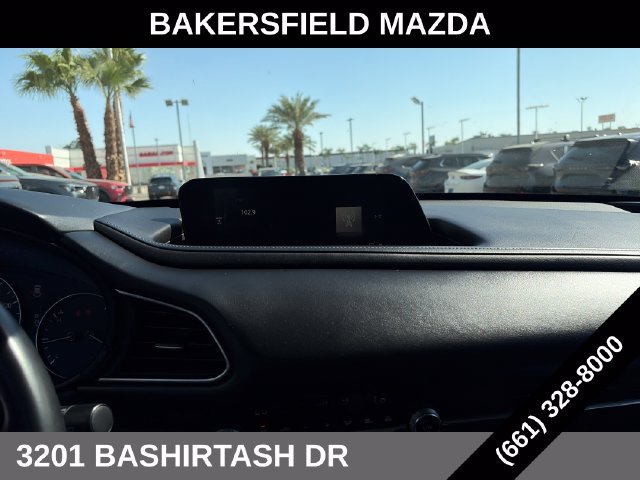 Used 2025 MAZDA CX-30 AWD 2.5 S w/ Preferred Package image 21