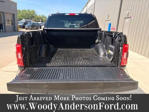 Certified 2023 Ford F150 XLT w/ Equipment Group 302A High AWD/4WD image 5