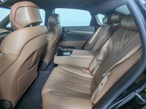 Used 2023 Genesis Electrified G80 AWD/4WD image 14