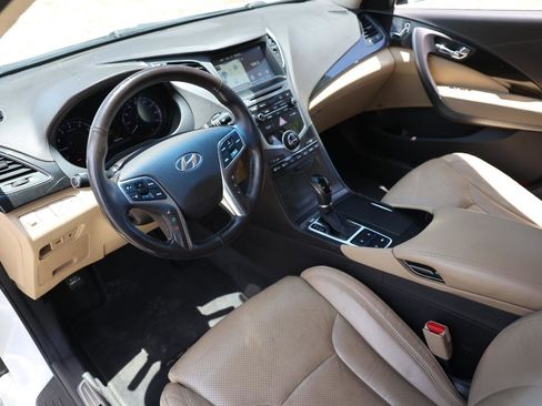 Used 2015 Hyundai Azera Limited FWD image 4