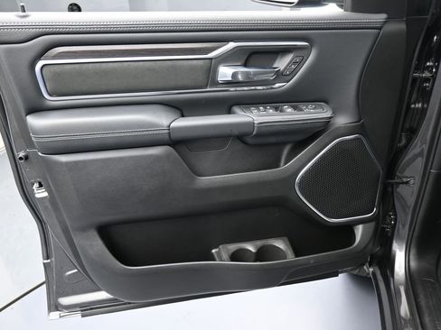 New 2026 RAM 1500 Laramie AWD/4WD image 13