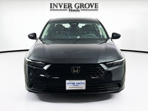 Used 2023 Honda Accord EX image 2