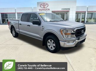 Used 2022 Ford F150 XLT w/ FX4 Off-Road Package AWD/4WD 360° Tour