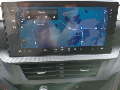 Used 2025 Ford Explorer ST-Line w/ ST-Line Street Pack image 38