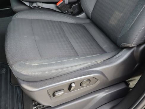 Used 2022 Chevrolet Silverado 1500 LT image 20