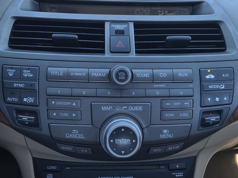 Used 2010 Honda Accord EX-L image 25